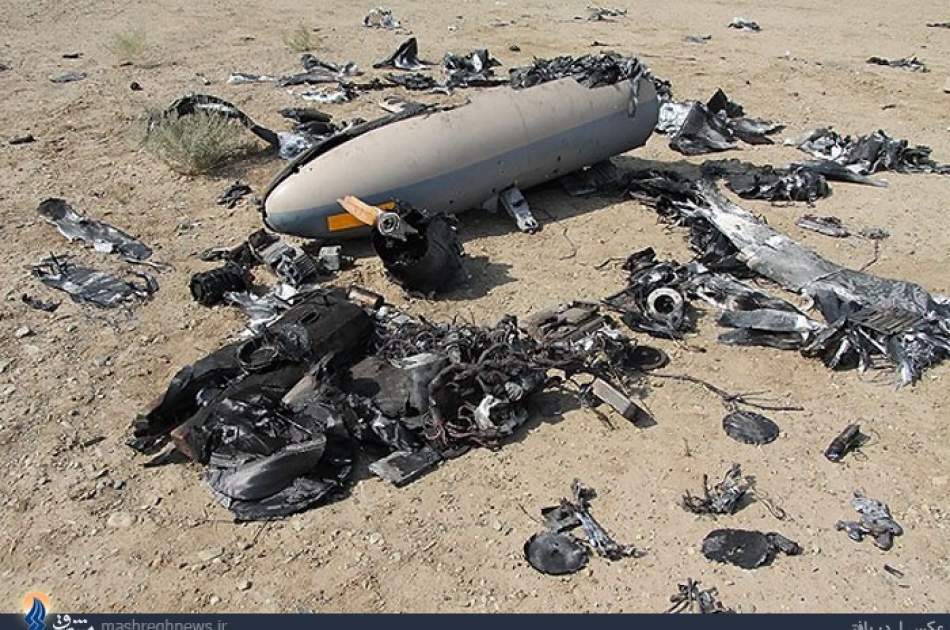 Iranian Army: We shot down 28 hostile targets, including the Hermes drone, with precise fire