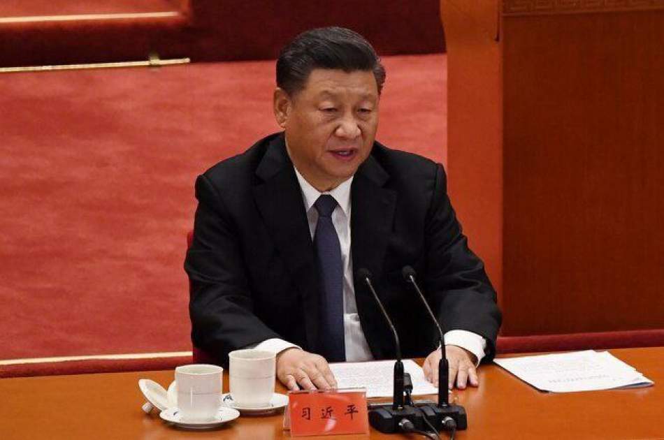 Chinese President: We are concerned about the escalation of tensions with Israel