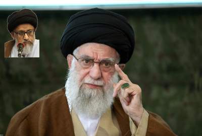 هشدار قاطع حسینی مزاری: تعرض به امام خامنه‌ای آغاز قیام امت اسلامی خواهد بود