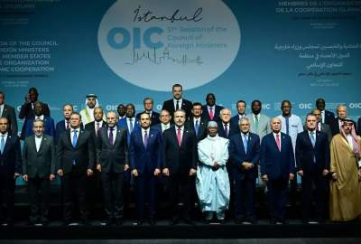 دیدار عراقچی با اردوغان و وزرای خارجه کشورهای منطقه؛ جهان اسلام یک صدا تجاوز رژیم اسرائیل را محکوم کردند