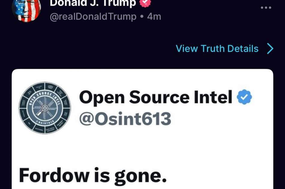 عاجل / هجوم واعتداء الولايات المتحدة على المنشآت النووية الإيرانية