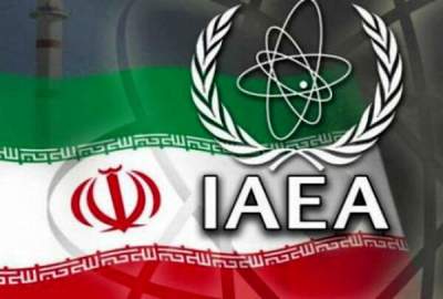 سازمان انرژی اتمی ایران: مسیر پیشرفت صنعت هسته‌ای با قدرت ادامه خواهد یافت