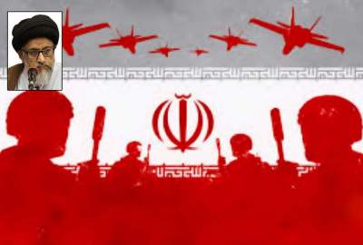 أمريكا؛ المُصمم  الرئيسي للهجمات على إيران في ظل الدعم الصهيوني والغربي