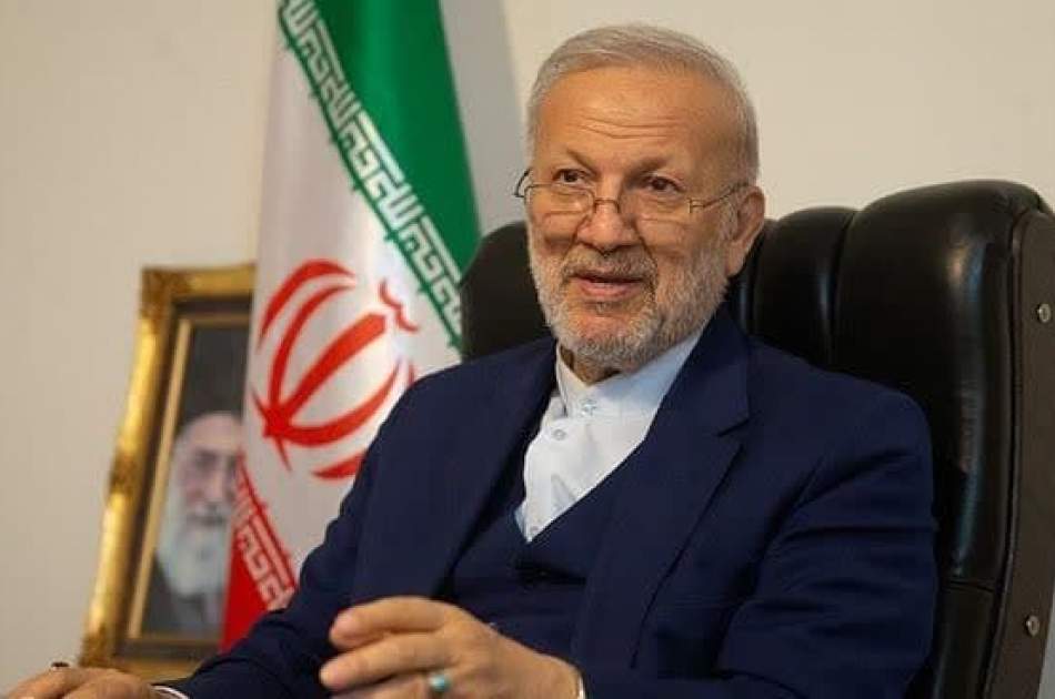 Iranian Official: We Will Show With Documents That Grossi Is the Man of the Zionist Regime