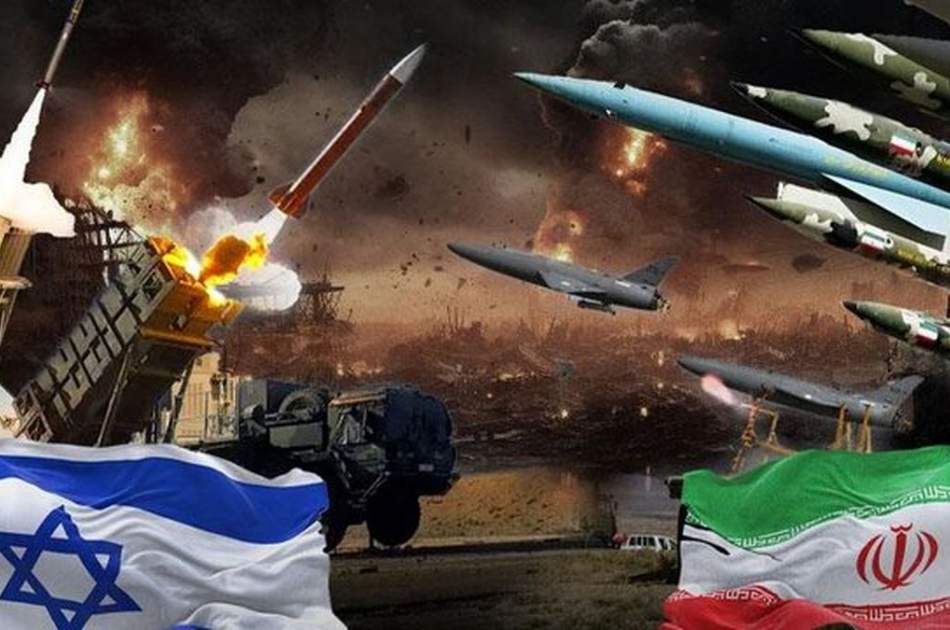 Iran is ready for a full-scale war; Israel