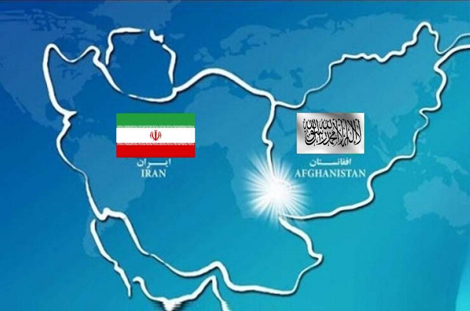 The Complex Game of America and Israel with the Islamic Republic of Iran and Its Effects on Afghanistan and the Region