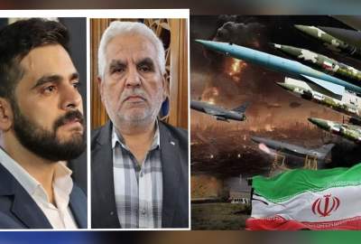 فعالان فرهنگی و اجتماعی افغانستانی: در جبهه نهایی مقابله با صهیونیسم جهانی، دوشادوش ملت ایران خواهیم ایستاد