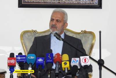 بیداری امت اسلامی بزرگ‌ترین پیروزی ماست / به‌زودی شگفتی موشک‌های ایران، معادلات دشمن را برهم خواهد زد