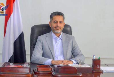 اليمن تطالب بطرد القوات الأمريكية من الدول الإسلامية