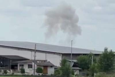 انفجار در بابلسر ایران؛ نقض «نمادین» آتش بس توسط اسرائیل؟  