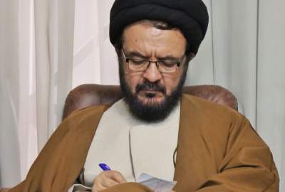 مسؤول مركز تبيان في خراسان رضوي: «بشارات الفتح» رمز انتهاء حقبة الهيمنة الأمريكية غير المجازاة في المنطقة