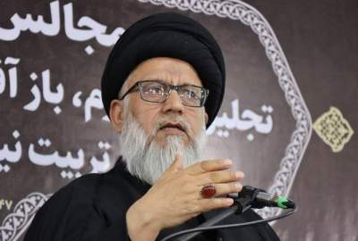 ضرورة التأكيد على التزكية والاستغفار وتربية القوة المؤمن في أجواء عاشوراء