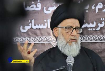 حمایت بی‌پرده از ایران در جنگ اخیر، نشان عاشورایی بودن افراد است / خودسازی و نیروسازی، دو خروجی فضای محتوایی محرم است