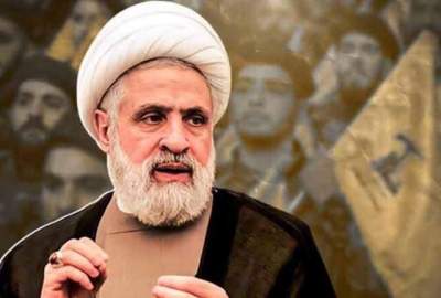 نعیم قاسم: حزب‌الله آماده رویارویی و شکست اسرائیل است