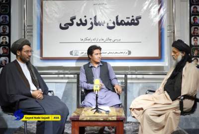 آمریکا و رژیم غاصب صهیونیستی نمونه بارز یزید زمان‌اند / روحیه ضد استکباری ایران و امارت اسلامی برگرفته از عاشورای حسینی است