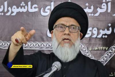 العدو يسعى لإحداث الفُرقة من خلال إضعاف العلاقة بين مهاجري أفغانستان والجمهورية الإسلامية الإيرانية / إيران يجب أن تعتبر المهاجرين فرصة استراتيجية