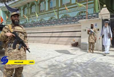 The call of "Ya Hussain" in the heart of New York; The magnificent ceremony of Hussein