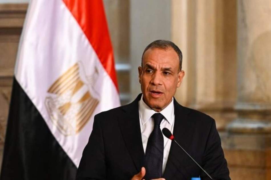 Egyptian Foreign Minister: The idea of ​​changing the map of the Middle East is an "illusion"