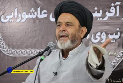 نهضت امام حسین(ع) الگویی جاودانه برای مقابله با فساد تاریخی؛ از صدر اسلام تا امروز افغانستان