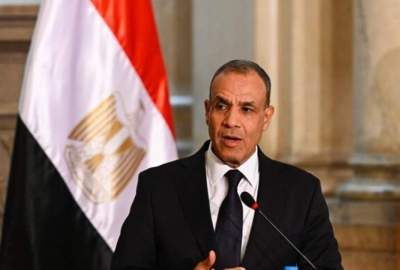 وزير الخارجية المصري: فكرة تغيير خريطة الشرق الأوسط "وهم"