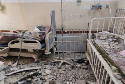 سازمان جهانی صحت: شمال غزه کاملاً از خدمات درمانی محروم است