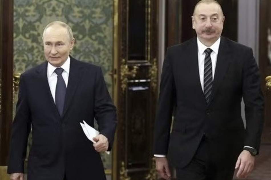 Unprecedented Tension in Baku-Moscow Relations/From the Killing of Two Azerbaijani Brothers to the Raid on the Sputnik Office