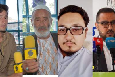 المهاجرون العائدون من إيران في معبر إسلام قلعة تُركوا دون دعم… مخاوف من انعدام المأوى والوظائف في البلاد