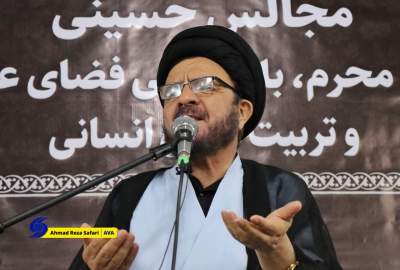 هاشمی راستی: فرهنگ عاشورا رمز ایستادگی ملت‌های آزاده در برابر ظلم و استکبار است