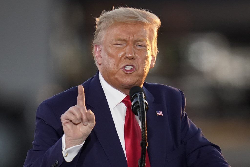 ادامه خشم ترامپ از حضور چهره حامی فلسطین در انتخابات شهرداری نیویارک