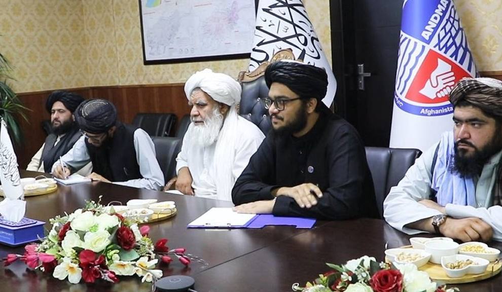 اعلام آمادگی فدراسیون بین‌المللی صلیب سرخ برای همکاری با کشور در کاهش تأثیرات تغییرات اقلیمی