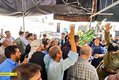 حضرت عباس (ع)؛ الگوی بی‌همتای وفاداری، ادب و پاسداری از دین خدا  