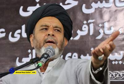 اگر ملت‌ها از نهضت عاشورا درس نگیرند، محکوم به ذلت، مهاجرت و نابودی‌اند/ خیانت خواص و سکوت عوام؛ ریشه آوارگی و ذلت میلیون‌ها افغانستانی