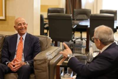 بيروت تستعد لتسليم ردّها الموحّد على الورقة الأميركية بشأن سلاح المقاومة