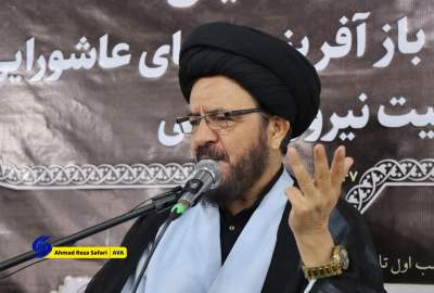 هاشمی راستی: بزرگداشت نهضت عاشورا، از بزرگ‌ترین شعائر الهی و جلوه‌گاه تقوای قلبی است
