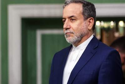 عراقچی: ایران از محکومیت قاطع تجاوزات توسط بریکس قدردانی می‌کند