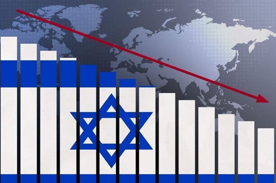 The 12-day war with Iran has become a nightmare for the Israeli economy / The income of one-third of the regime