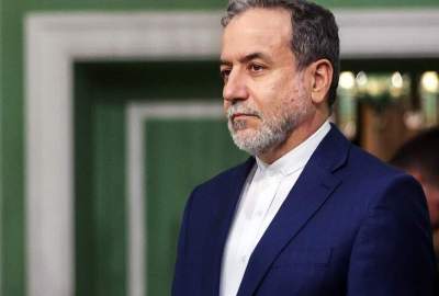 عراقجي: إيران تثمّن إدانة البريكس الحاسمة للعدوان