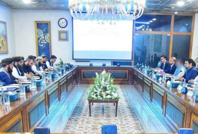 نخستین نشست میکانیزم مشورتی سیاسی میان افغانستان و پاکستان در اسلام‌آباد برگزار شد؛ تأکید بر تسهیل ویزا و حل مشکلات مهاجرین