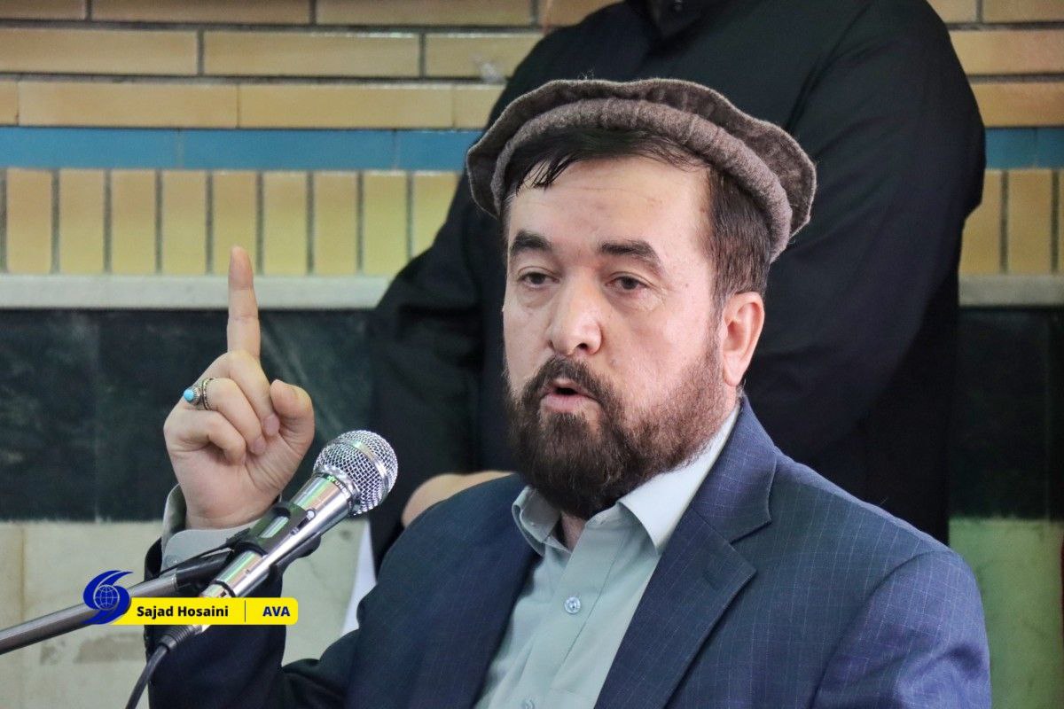 آمریکا یزید زمان و ترامپ دجال دوران است / امام خامنه‌ای، حسین زمان و پرچمدار بی‌بدیل امت اسلامی است