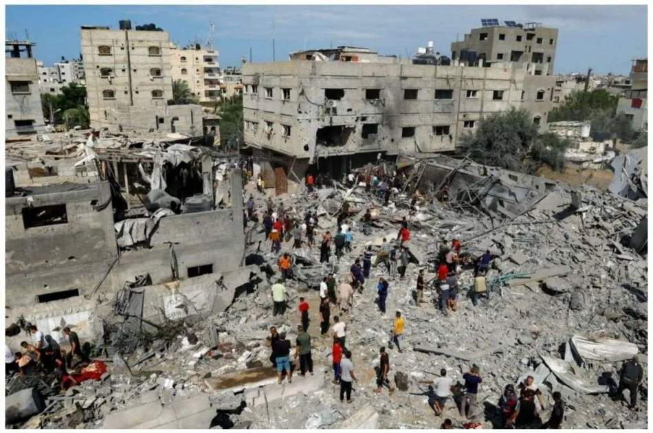 Gaza ceasefire talks likely to be extended in Doha