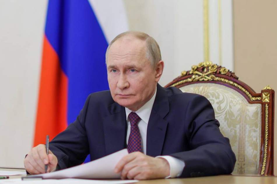 Russia allows recruitment of undocumented foreigners into the army