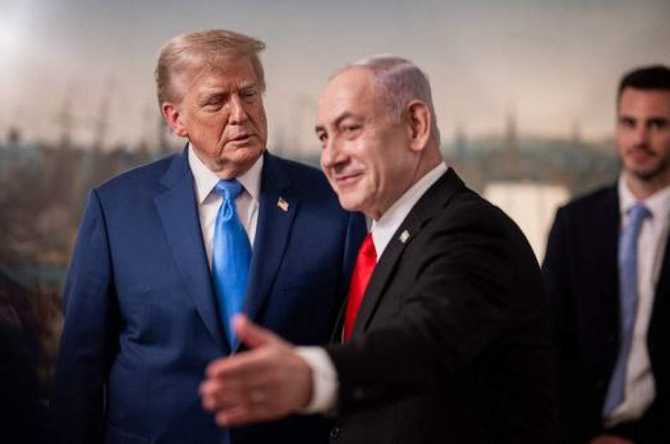 Netanyahu once again insisted on the complete destruction of Hamas