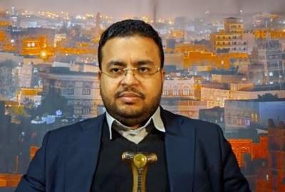 هشدار انصارالله: عملیات دریایی یمن تا پایان تجاوزات به غزه ادامه دارد