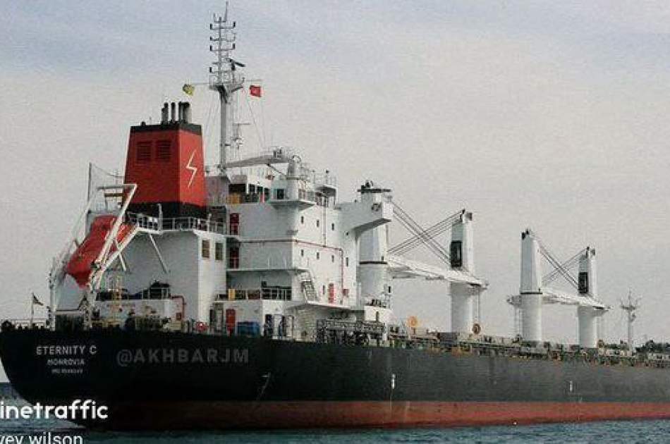 Red Sea is a nightmare for Israeli ships; Second target on the verge of sinking