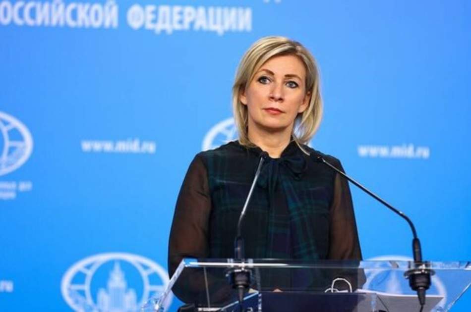Moscow: Sending weapons to Ukraine will only prolong the war and destroy Ukraine