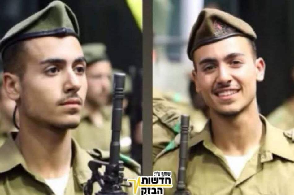 Another Israeli soldier commits suicide after returning from Gaza