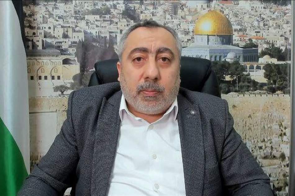 Hamas agrees to release 10 Zionist prisoners