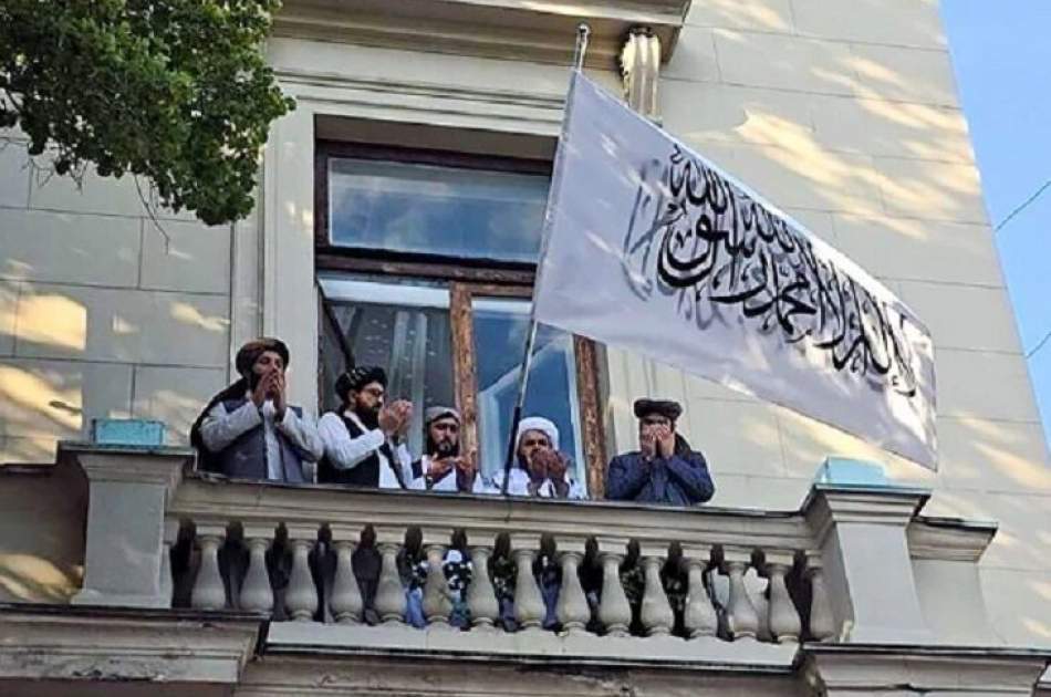 Senior Russian researcher: Security issues are key criteria for Russia to recognize the Islamic Emirate