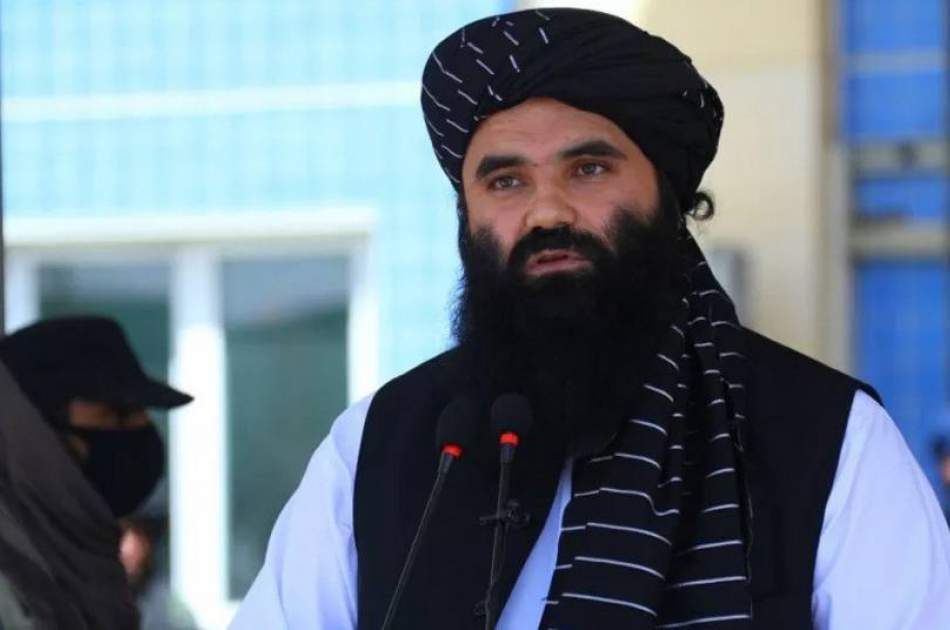 Acting Minister of Interior Visits Ghazni; Emphasizes Trustworthiness, Unity, and Assistance to Refugees