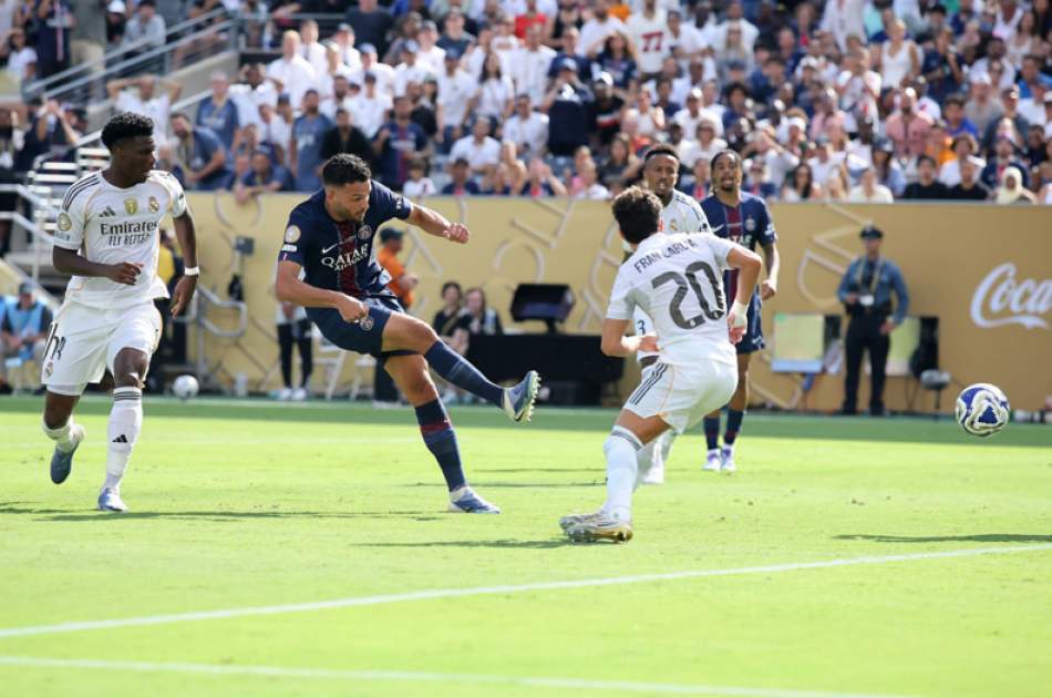 Real Madrid